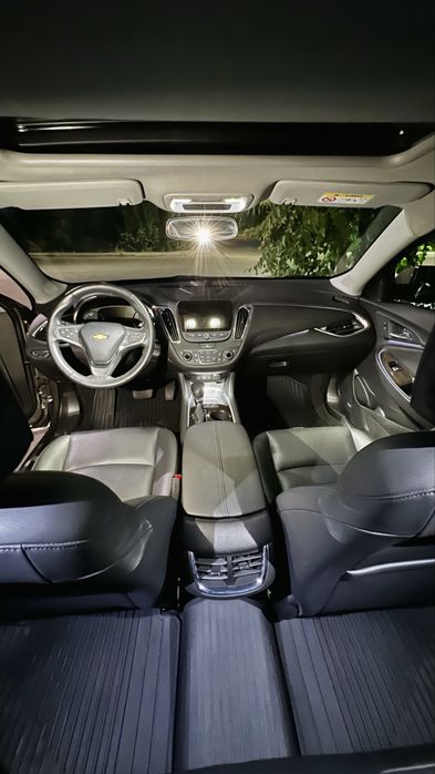 Malibu 2 premier 2021 Zeus