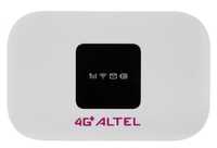 Altel WiFi роутер