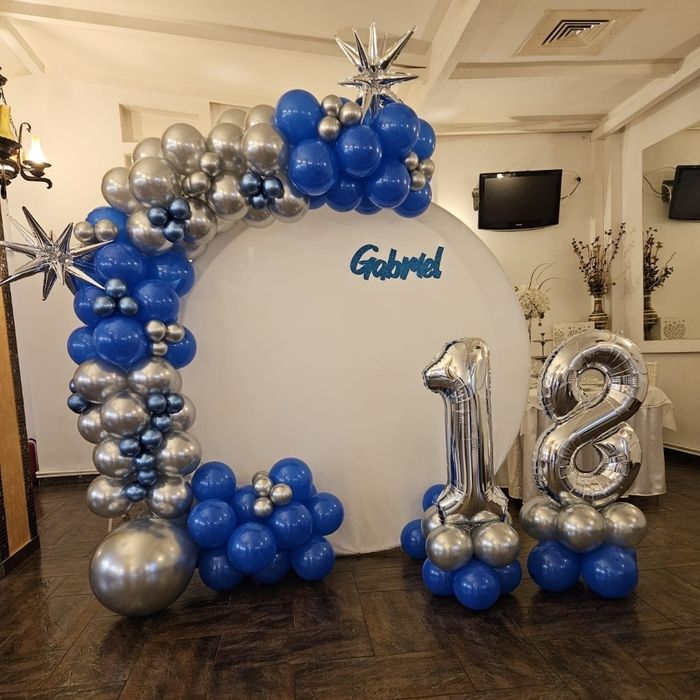 Decor majorat preturi mici