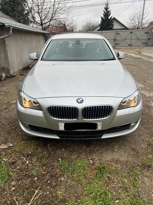 Dezmembrari bmw seria 5 f10 motor2.0 n47 capota  trager bara far aripi