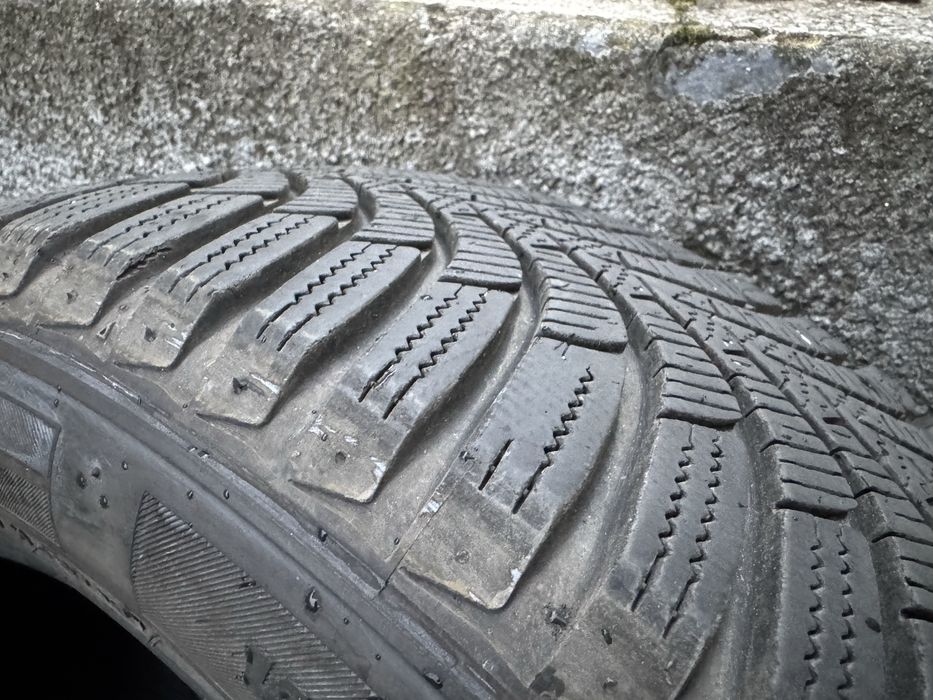4 Anvelope iarna Hankook Winter Icept RS2