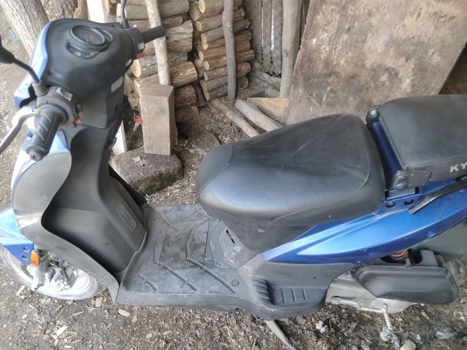 Scutere de vânzare