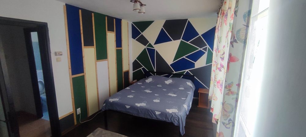 Cazare Apartament Regim Hotelier Zona Cornișa