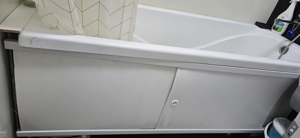 Экран под ванну продам