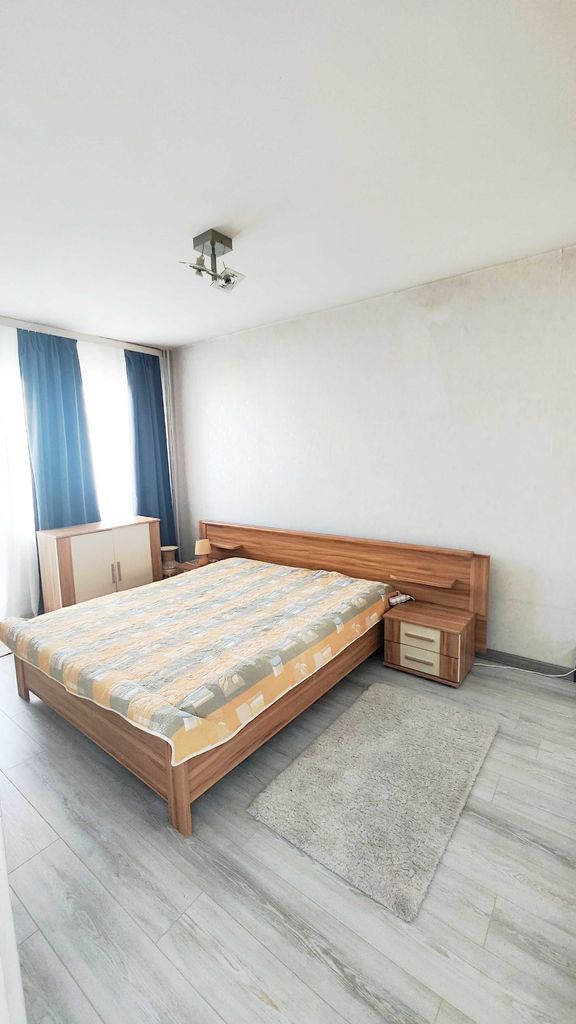 Дава се под наем Тристаен апартамент в София, Обеля 2 - 85 кв.м за 665 € - Снимка #14