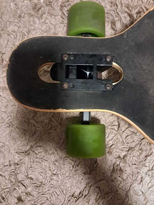 Лонгборд Bikini Apollo