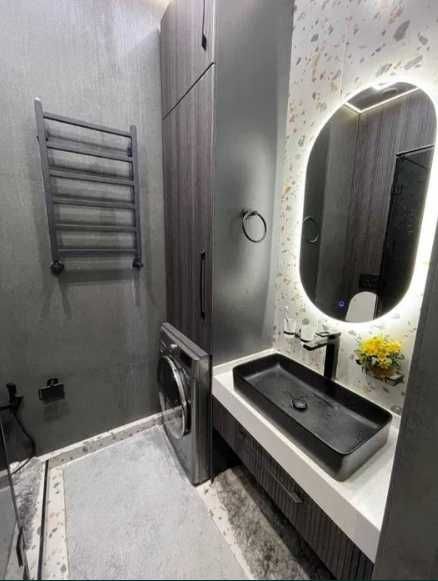 Ц-2 Юнусабад Алайский ЖК Реал Хаус 3 комнатная