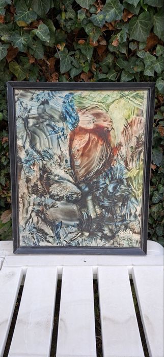 Колекция от български картини