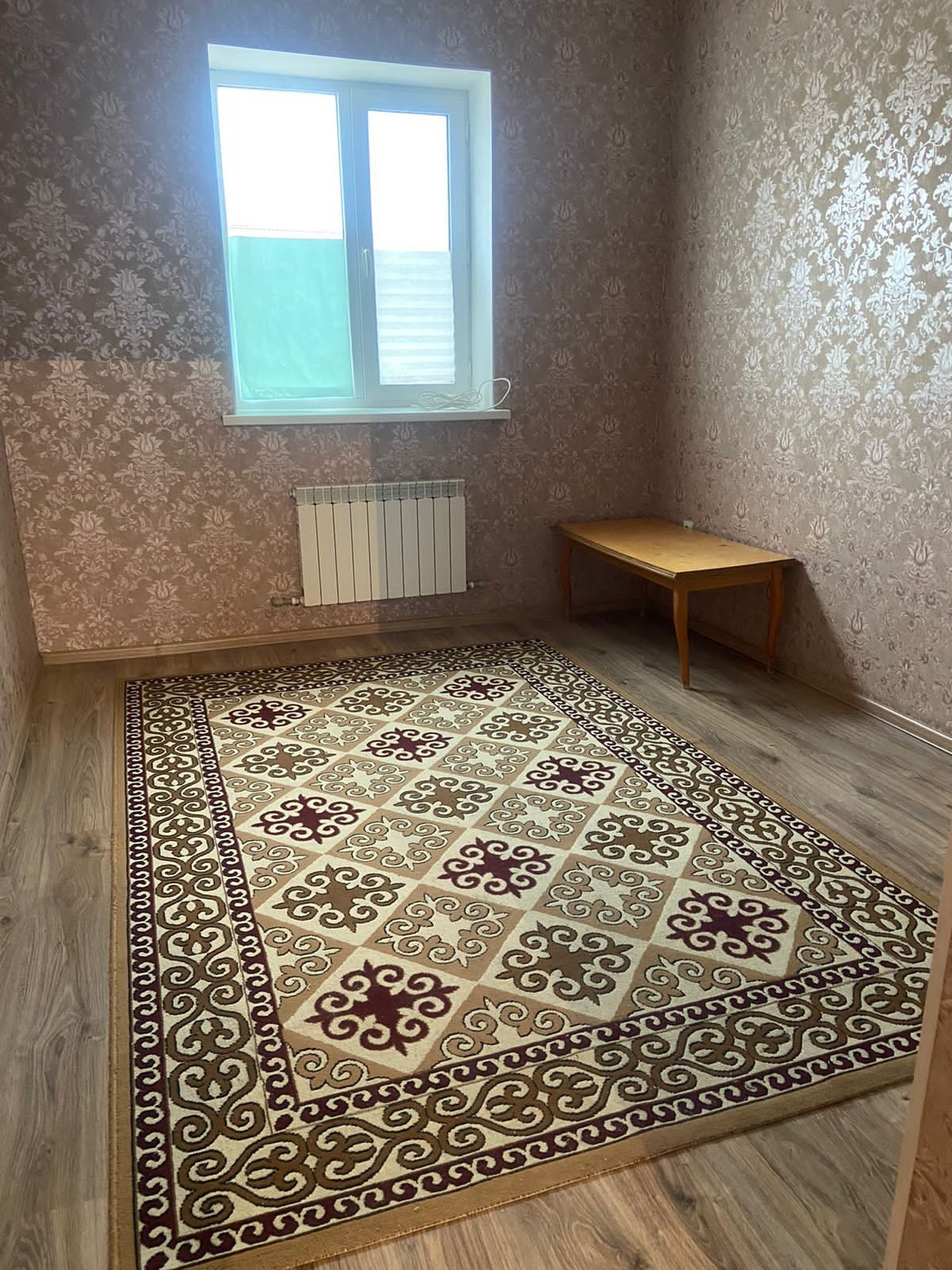 Продаётся дом в микрорайоне Жулдыз