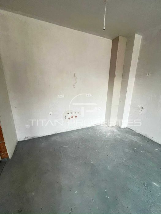 Продава се Двустаен апартамент в Пловдив, Беломорски - 64 кв.м за 1530 €/кв.м - Снимка #3