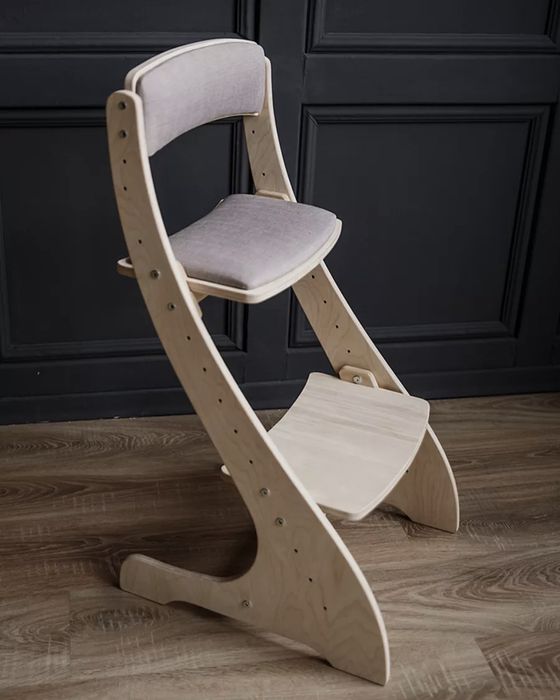 Растущий стул (Ррссия)