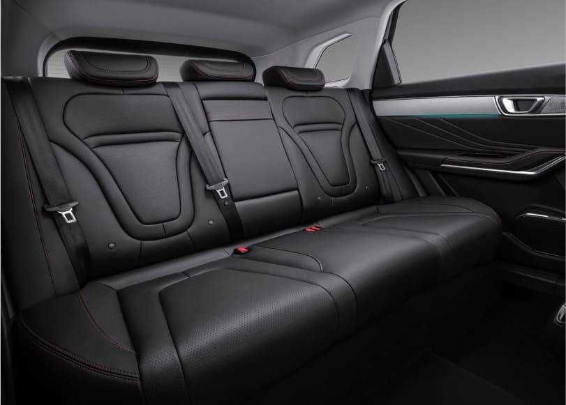 FAW BESTUNE T99 2.0 Турбо