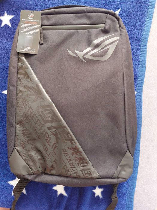 Ghiozdan laptop Asus 17"