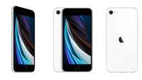 СРОЧНО Продам Смартфон Iphone SE White MXCX2LL/A 128GB Полный Комплект