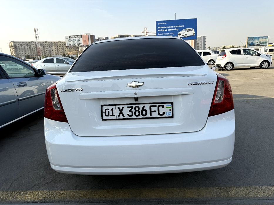 Лассети 3-позиция автомат 1,6