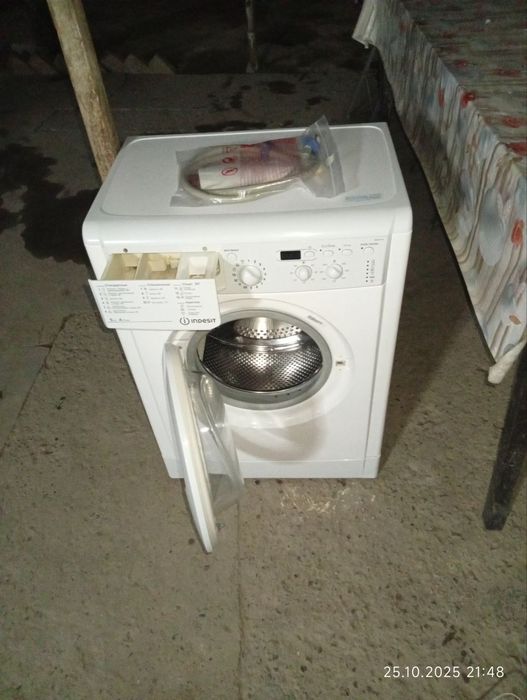 Продам стиральную машинку срочно