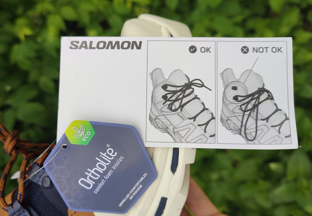 Salomon XT-Quest 2