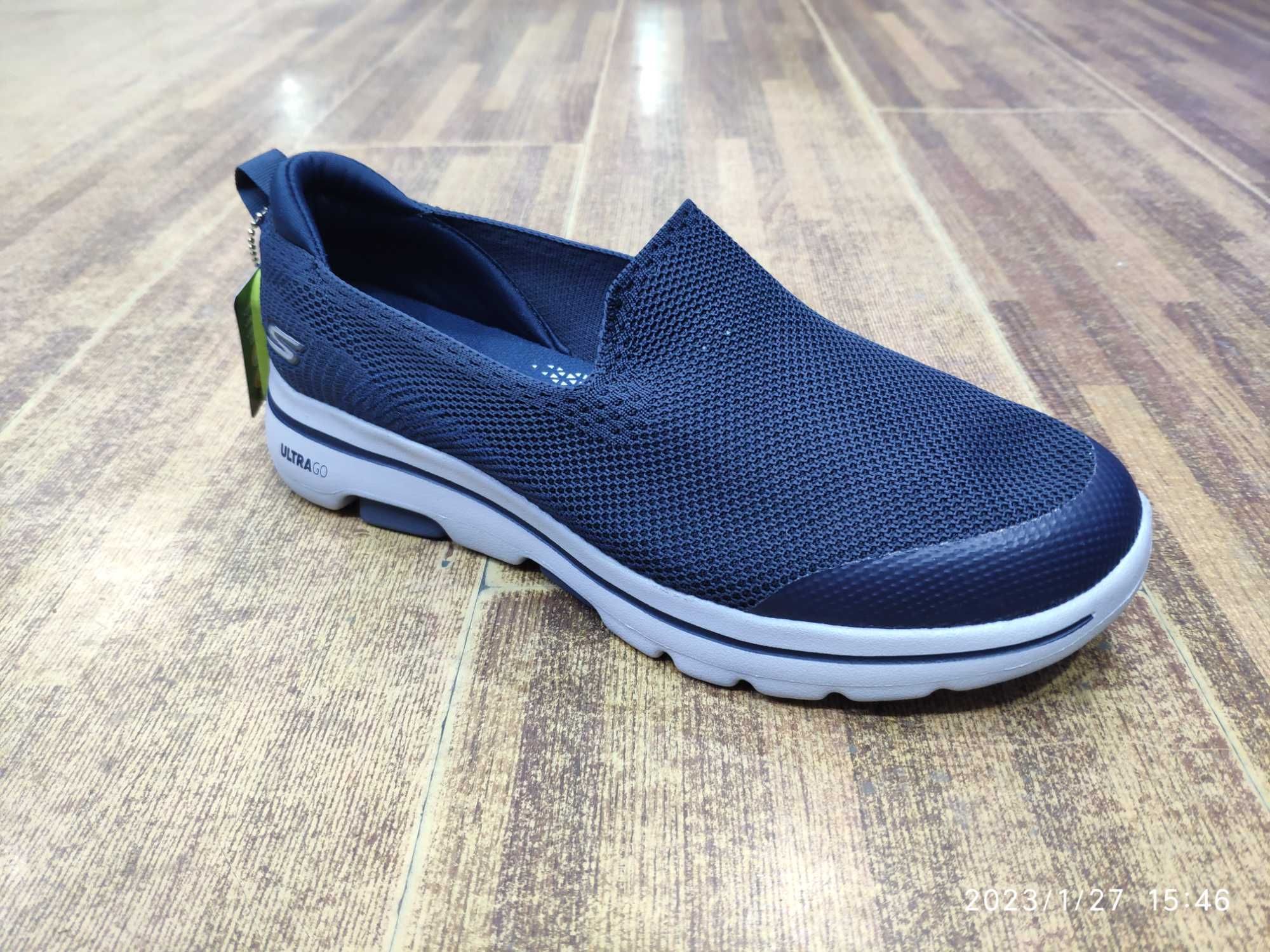 SKECHERS GO WALK - Привезли из ЕВРОПЫ размеры от 40 до 45.