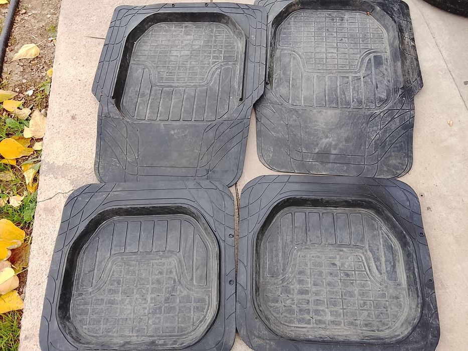 Продажа резиновых поликов