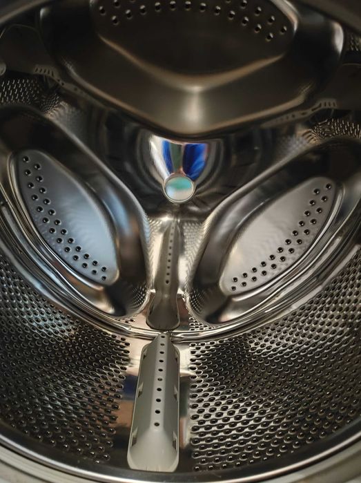 Пералня Indesit IWB6103