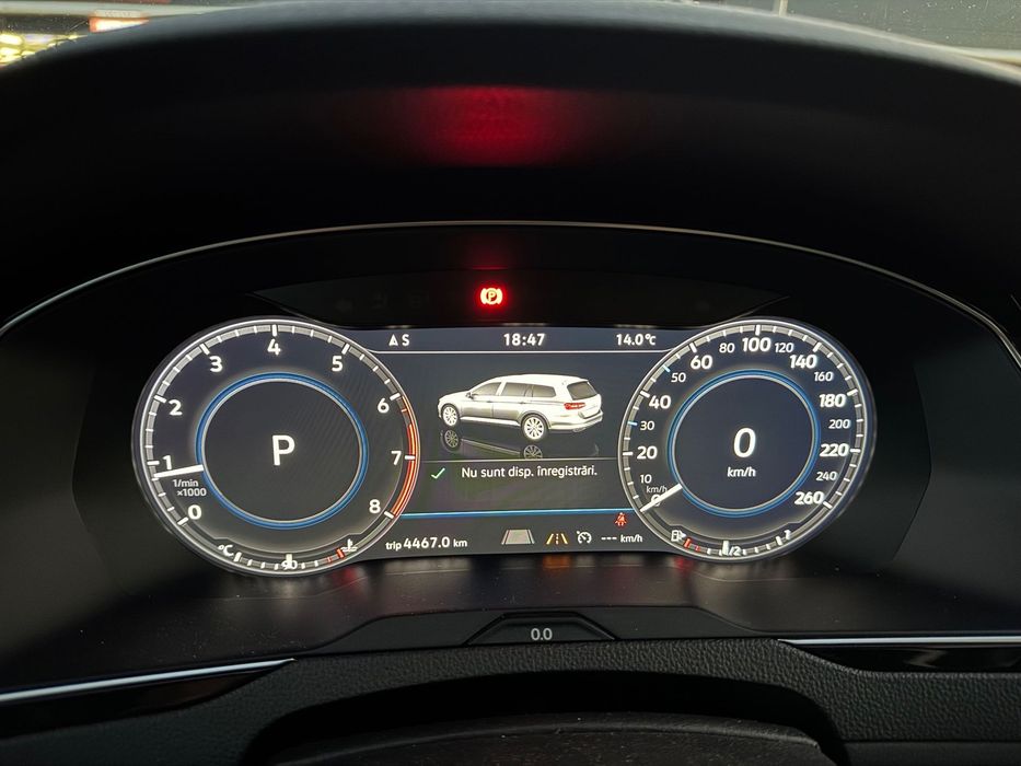 Volkswagen Passat TVA Inclus Istoric service reprezentanta