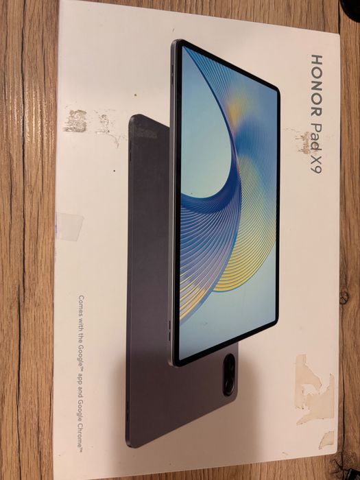 Honor pas x9 128gb