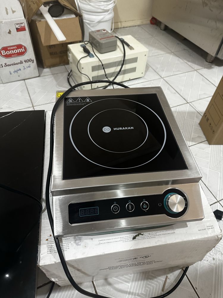 Продам оборудование для кухни
