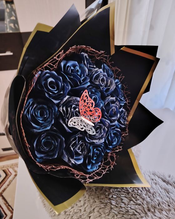 Принимаю заказы на букеты на кладбища