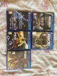 Игри за playstation 4