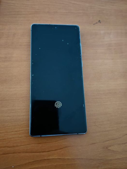 Samsung Galaxy note 20