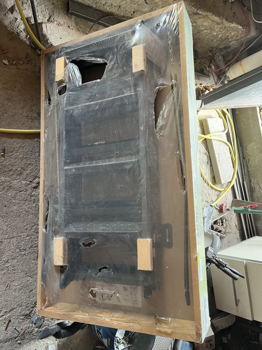 Scara pod mansarda Fakro noua nedesfacuta 120x70 cu 2.7 m deschidere