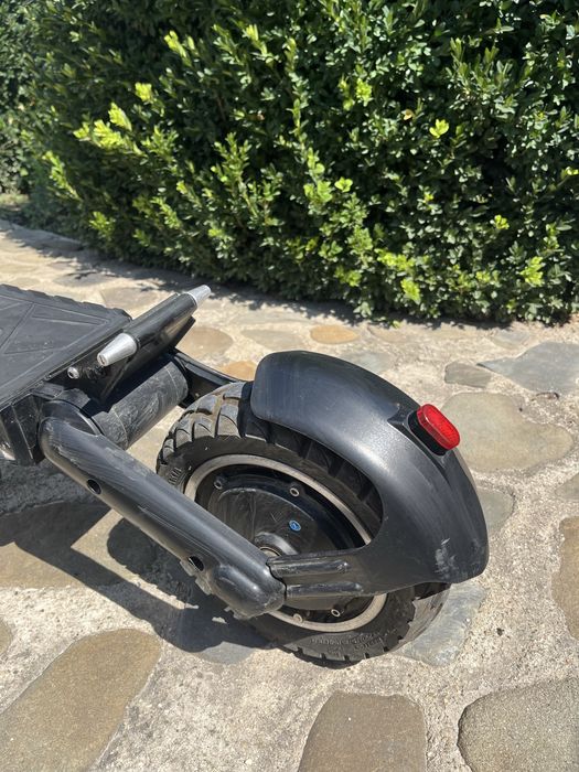 URGENT Trotineta Electrica Kugoo G2 Pro