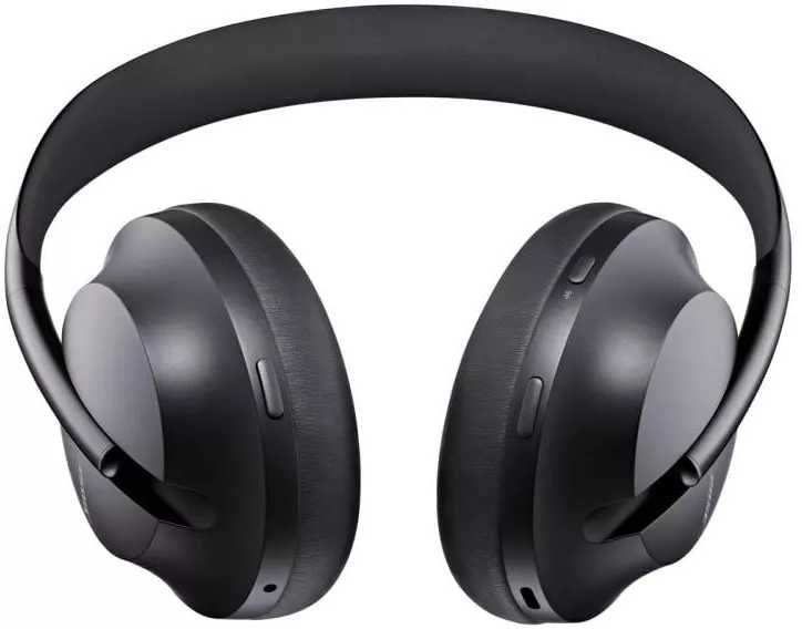 Casti Audio Over the Ear Bose 700 Wireless Bluetooth Noise cancelling