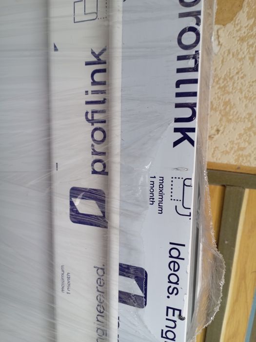 Врата за баня PVC