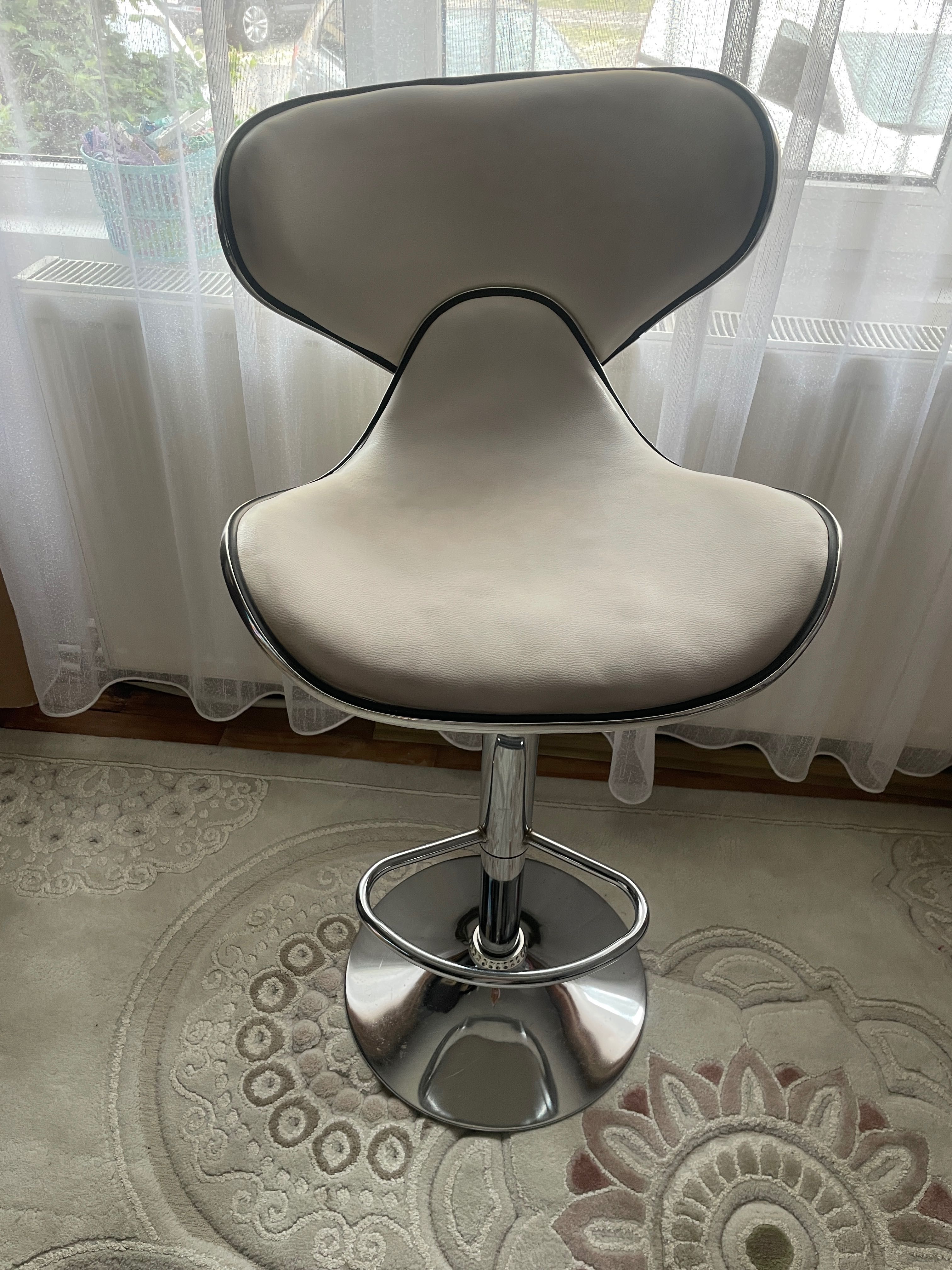 Scaun profesional de machiaj
