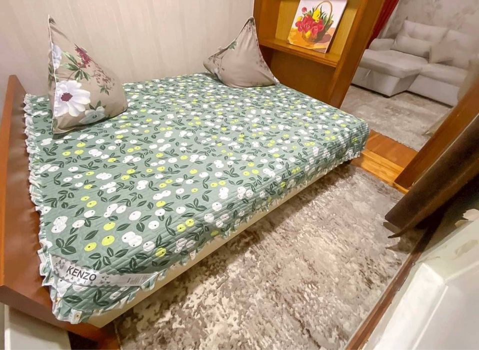 Метро Айбек 1/7/16 Квартира В Аренду