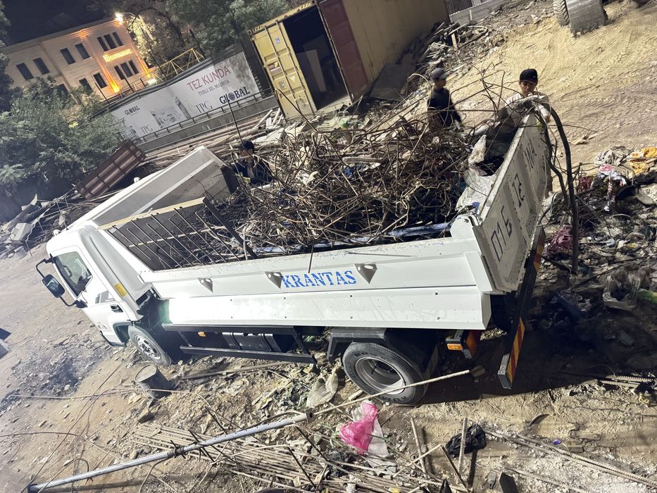 Металлом Прием 24/7 Металлолом метал Metallom