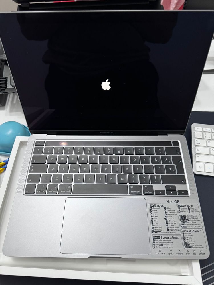 Apple Macbook Pro 2021