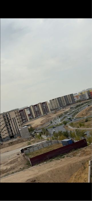 Здание помещение сдается в аренду, Мкр Нурсат