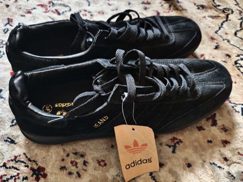 Adidas samba кроссовки