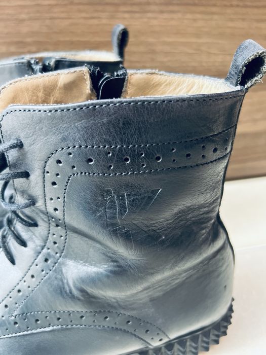 Апрески  / боти Karl Lagerfeld и Musette