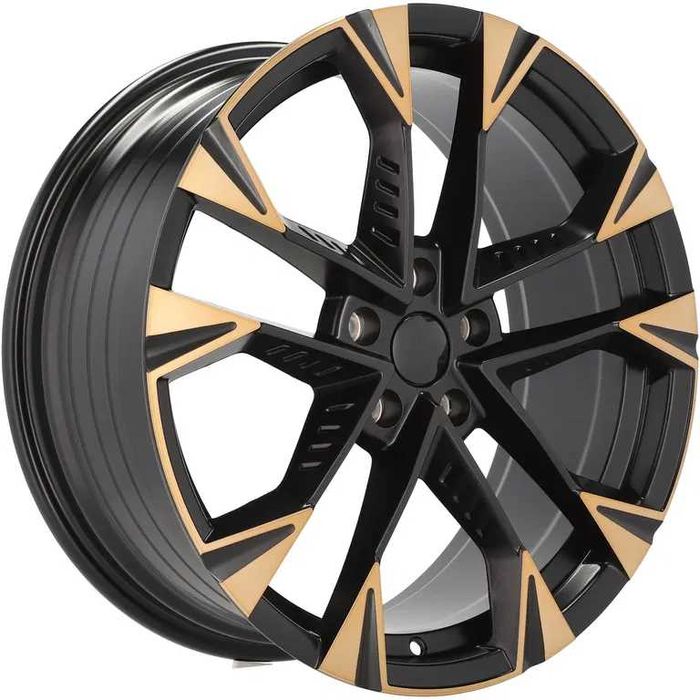 Jante Cupra R19 5x112 Copper 150 Style | Cupra, Seat, VW, Skoda, Audi