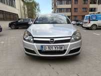Vand ople astra H 1.6 benzina