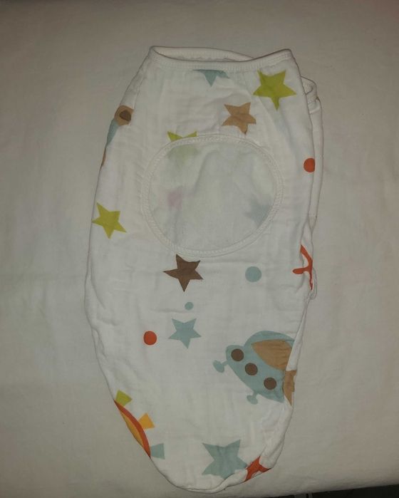 Антистрес пелена - като нова