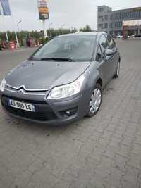 Vand  Citroen  C4