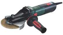 61308	Ъглошлайф 125mm 1000W METABO WEVF 10-125 QUICK INOX