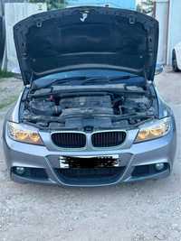 Trager capota faruri aripa bmw e90 e91