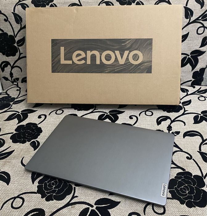 Ноутбук Lenovo IdeaPad 3