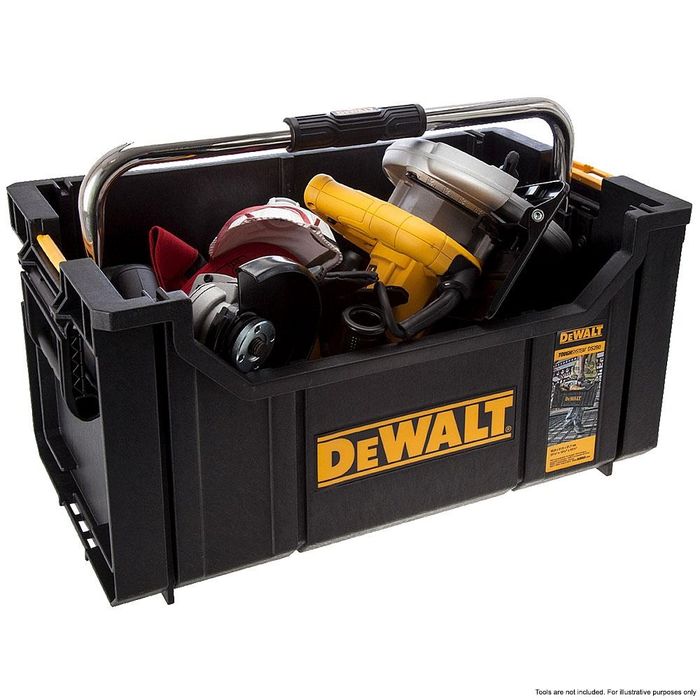 Куфар за инструменти DEWALT DS280 DWST1-75654