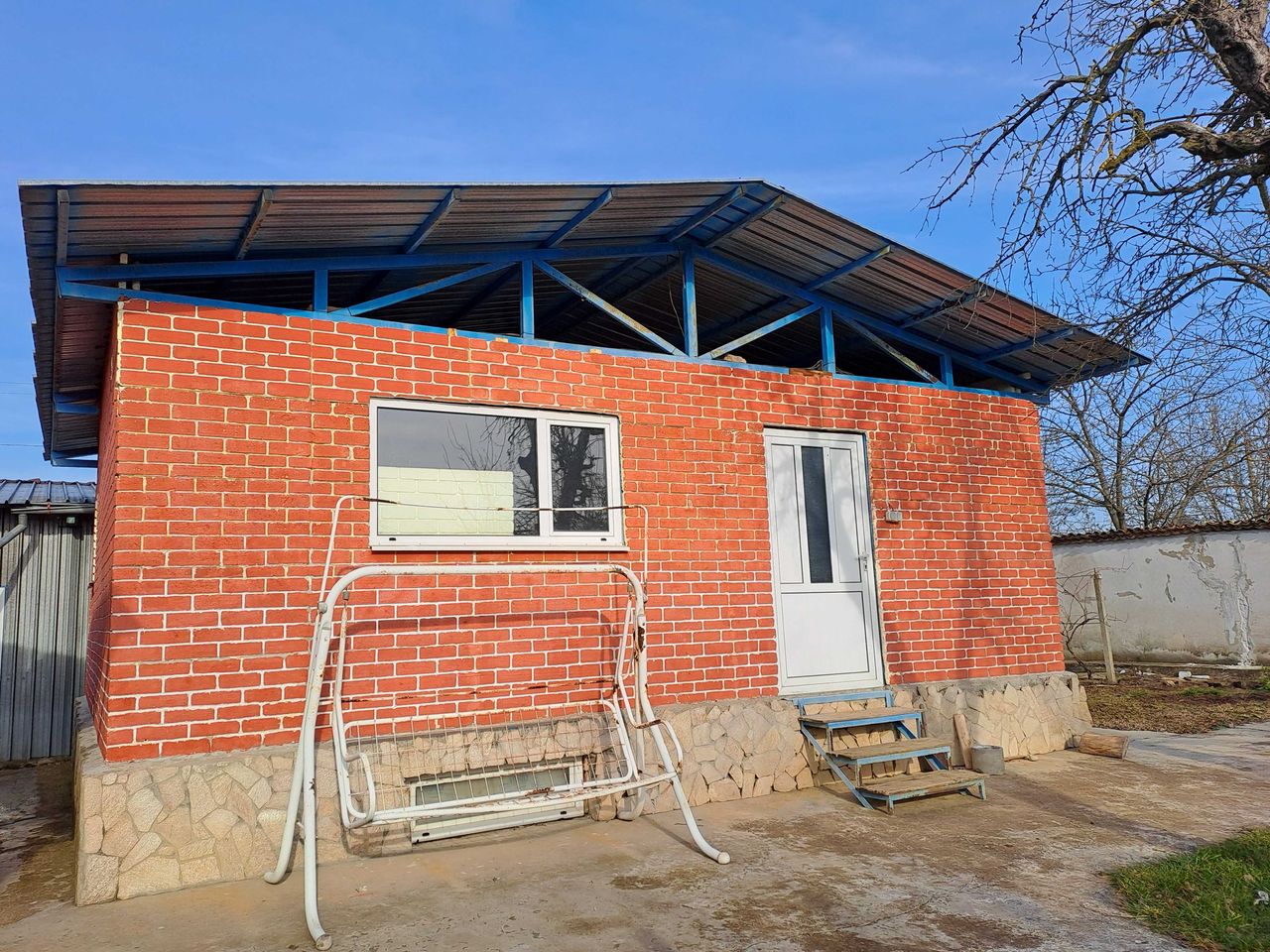 Продава се Промишлена сграда в с. Козаревец, Област Велико Търново - 2000 кв.м за 40 €/кв.м - Снимка #10